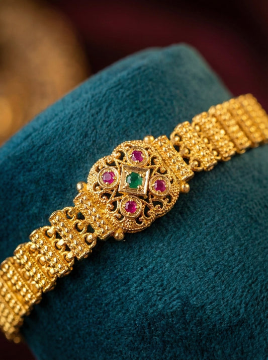 Sumi Premium Swaroski Bracelet