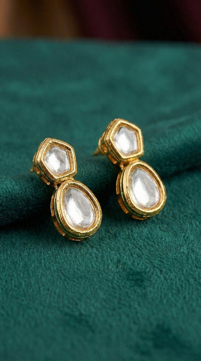 Zoya Premium Kundan Necklace