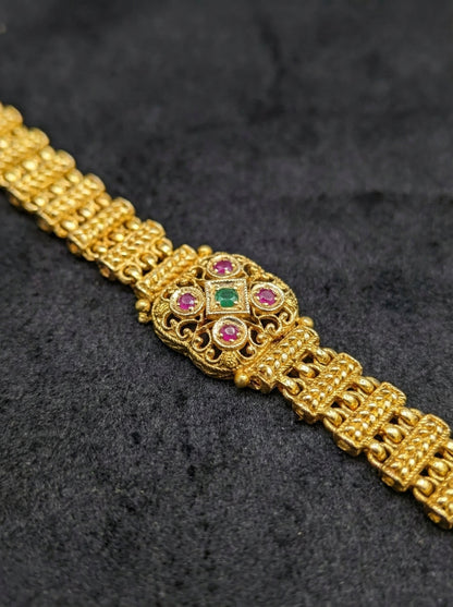 Sumi Premium Swaroski Bracelet