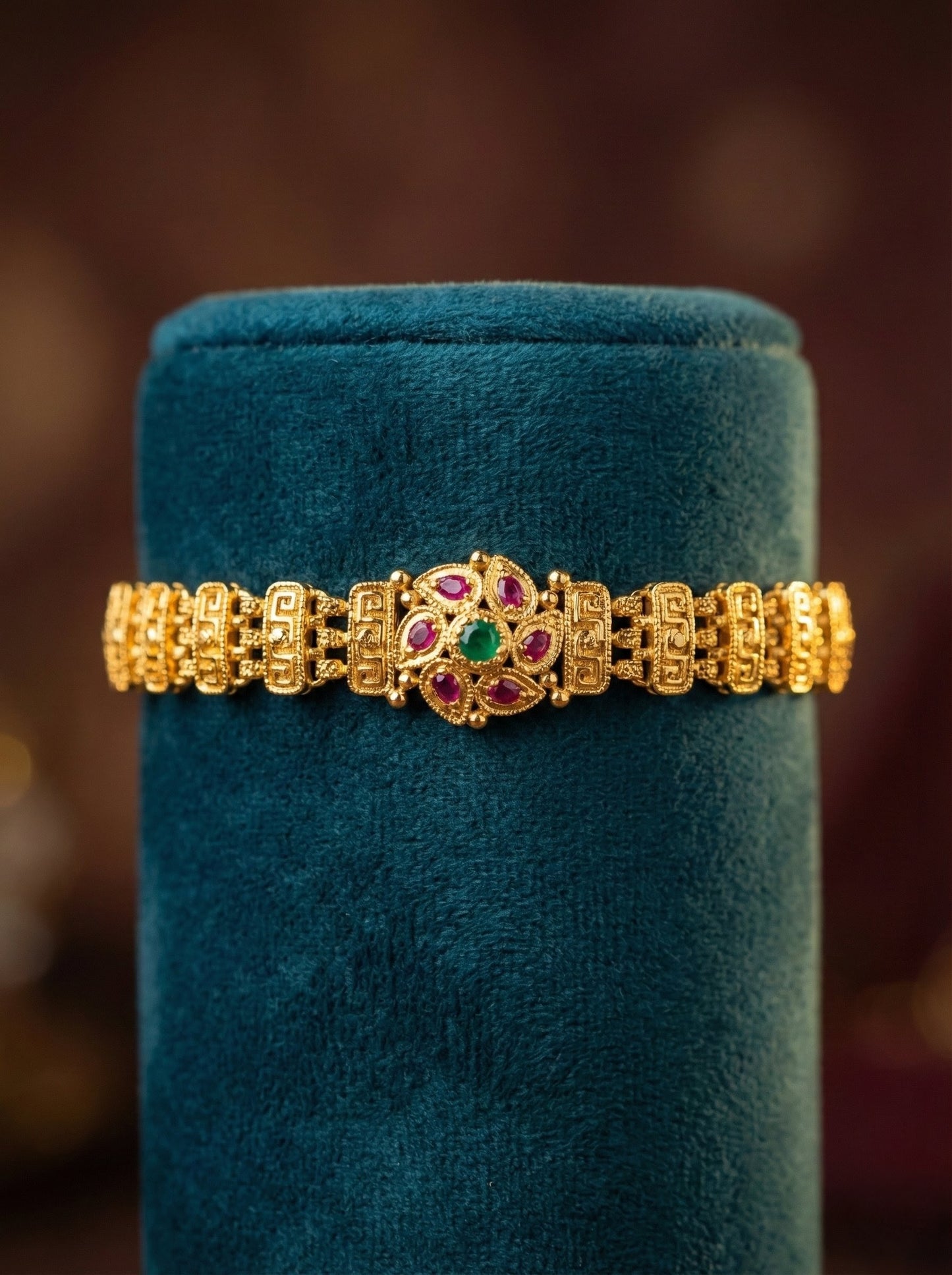 Akira Premium Swaroski Bracelet