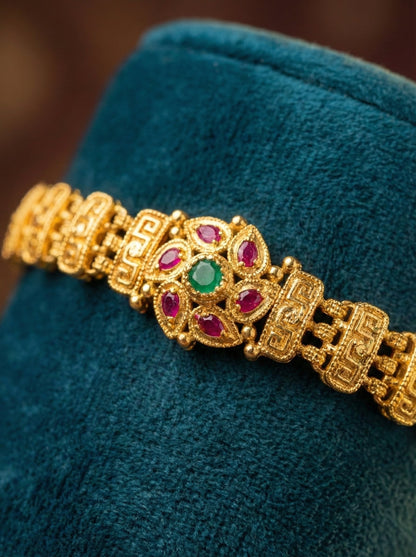 Akira Premium Swaroski Bracelet