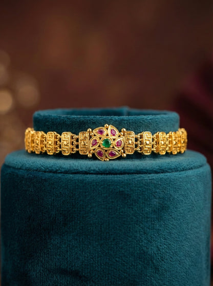 Akira Premium Swaroski Bracelet