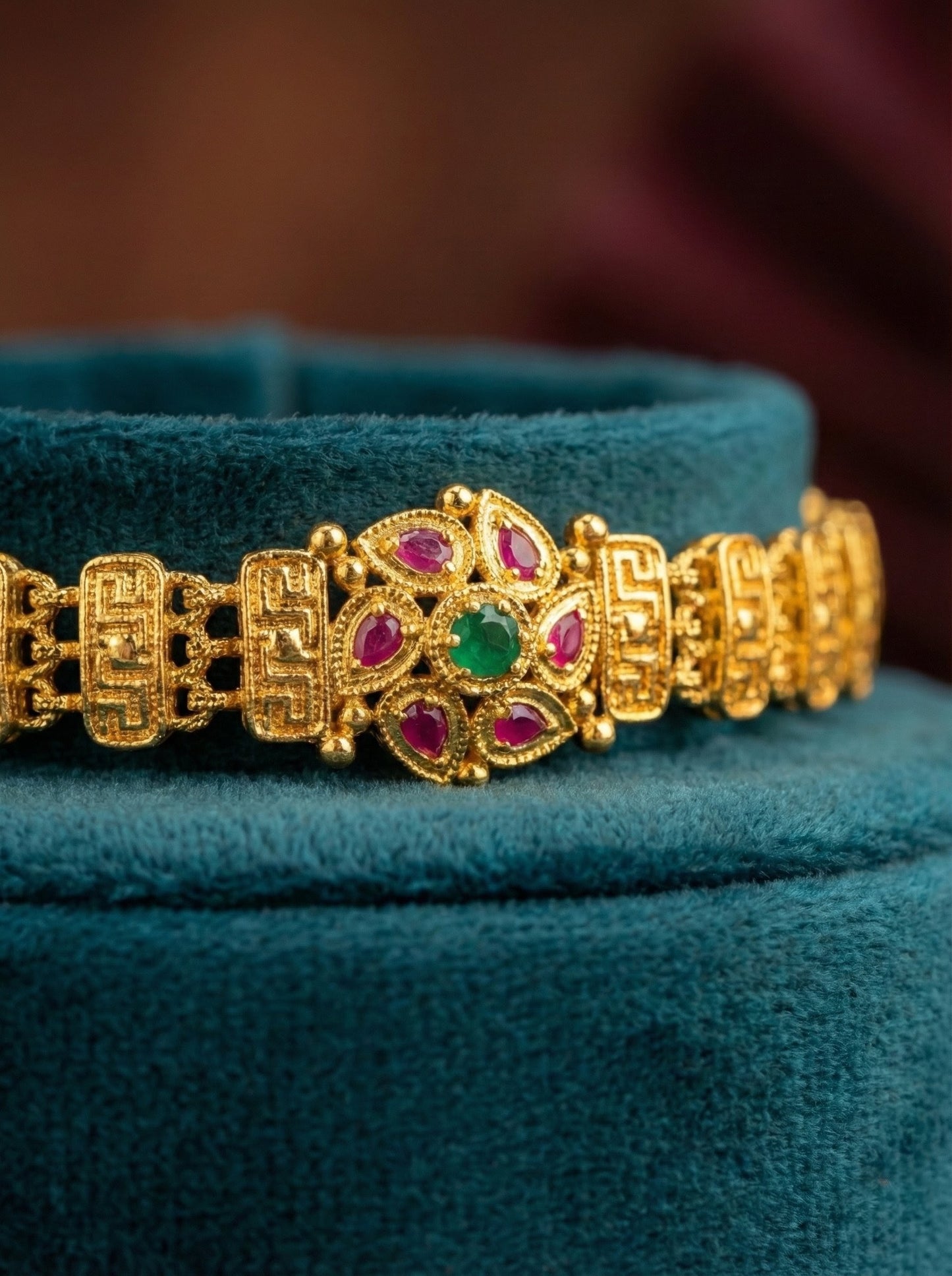 Akira Premium Swaroski Bracelet