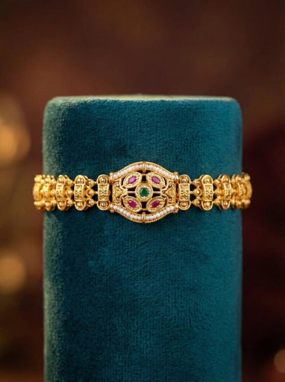 Arya Premium Swaroski Bracelet