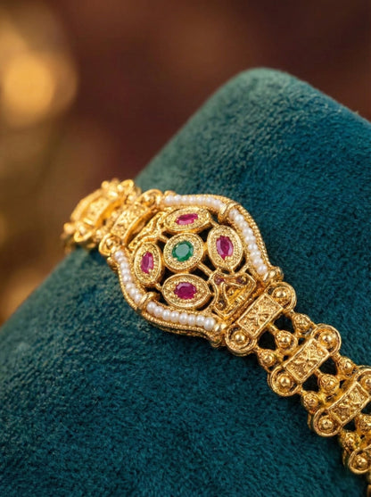 Arya Premium Swaroski Bracelet