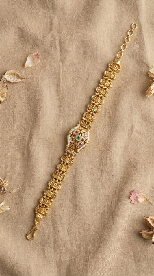 Arya Premium Swaroski Bracelet